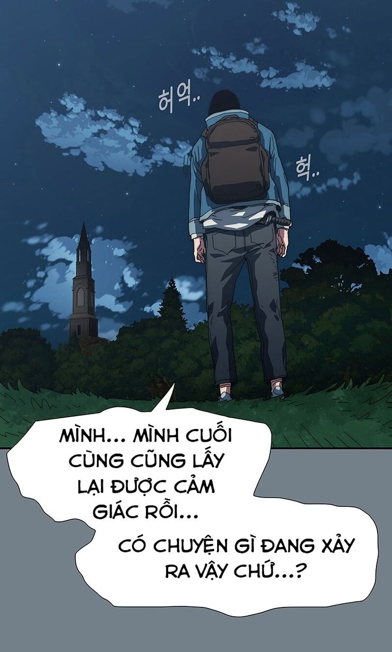 Các Chòm Sao Chỉ Chú Ý Mình Tôi Chapter 4 - Trang 93