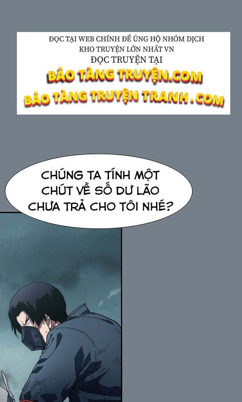 Các Chòm Sao Chỉ Chú Ý Mình Tôi Chapter 4 - Trang 13