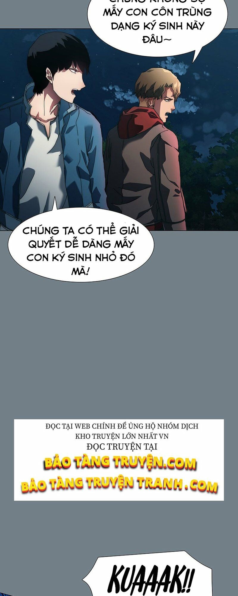 Các Chòm Sao Chỉ Chú Ý Mình Tôi Chapter 2 - Trang 9