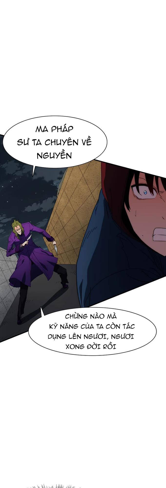 Các Chòm Sao Chỉ Chú Ý Mình Tôi Chapter 37 - Trang 19