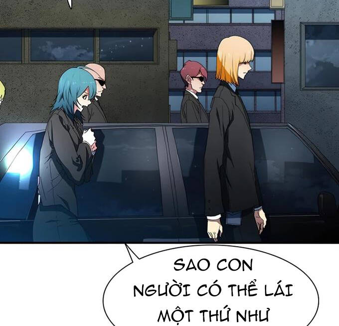 Các Chòm Sao Chỉ Chú Ý Mình Tôi Chapter 38.5 - Trang 32