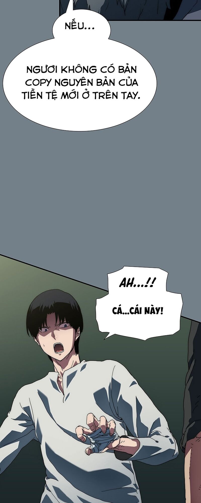 Các Chòm Sao Chỉ Chú Ý Mình Tôi Chapter 3 - Trang 87