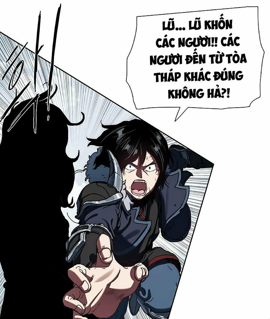 Các Chòm Sao Chỉ Chú Ý Mình Tôi Chapter 1 - Trang 97