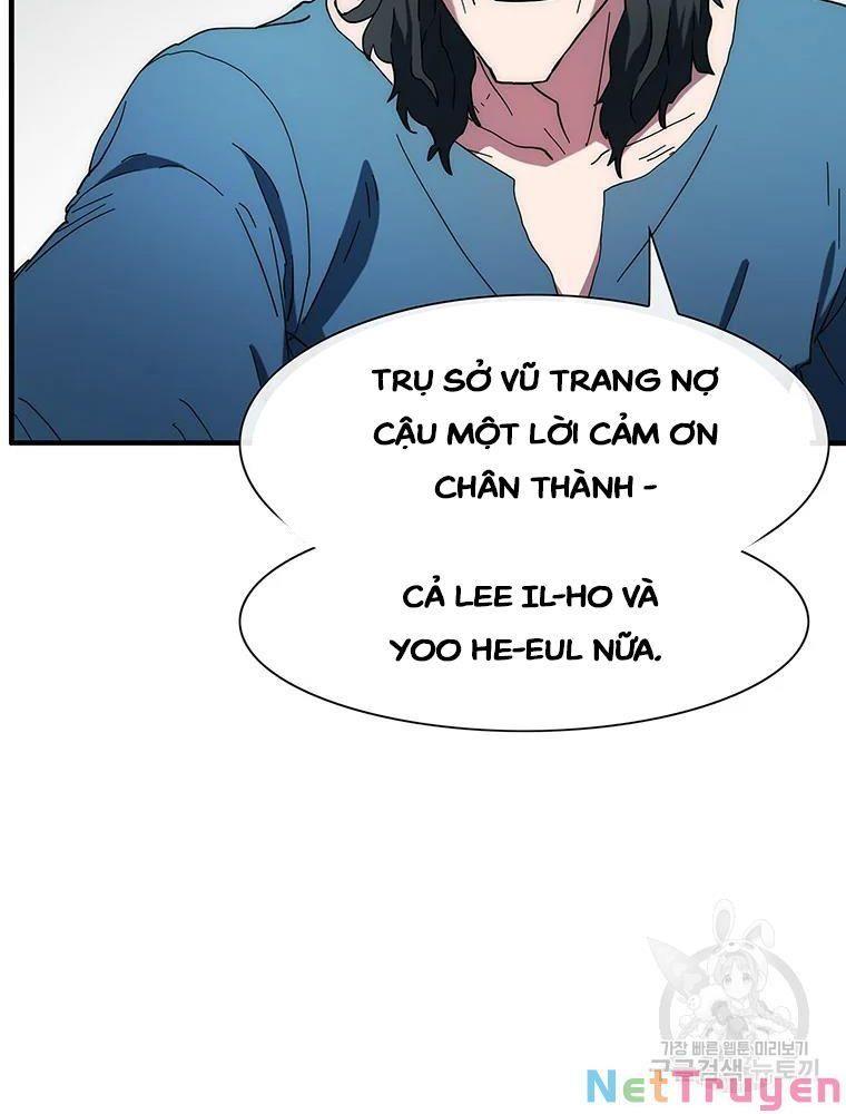 Các Chòm Sao Chỉ Chú Ý Mình Tôi Chapter 34 - Trang 40