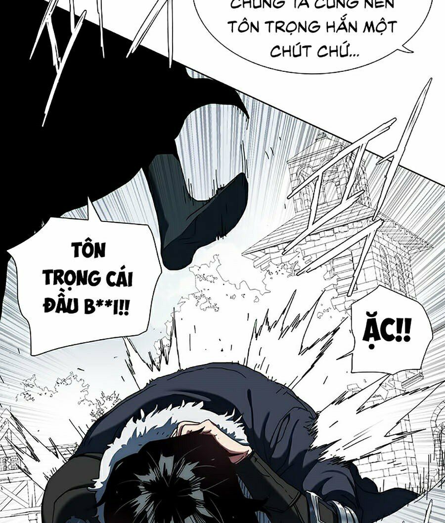 Các Chòm Sao Chỉ Chú Ý Mình Tôi Chapter 1 - Trang 107