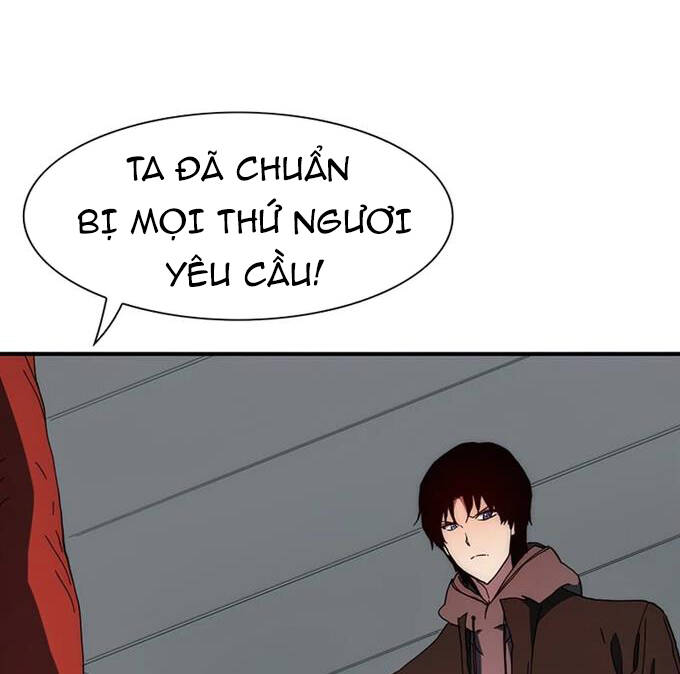 Các Chòm Sao Chỉ Chú Ý Mình Tôi Chapter 36 - Trang 23