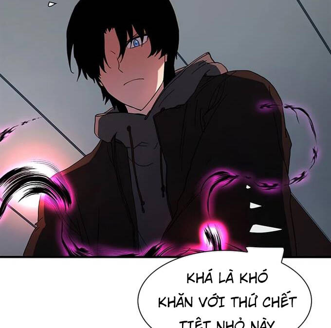 Các Chòm Sao Chỉ Chú Ý Mình Tôi Chapter 36 - Trang 59