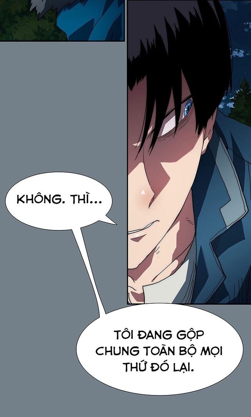 Các Chòm Sao Chỉ Chú Ý Mình Tôi Chapter 4 - Trang 12