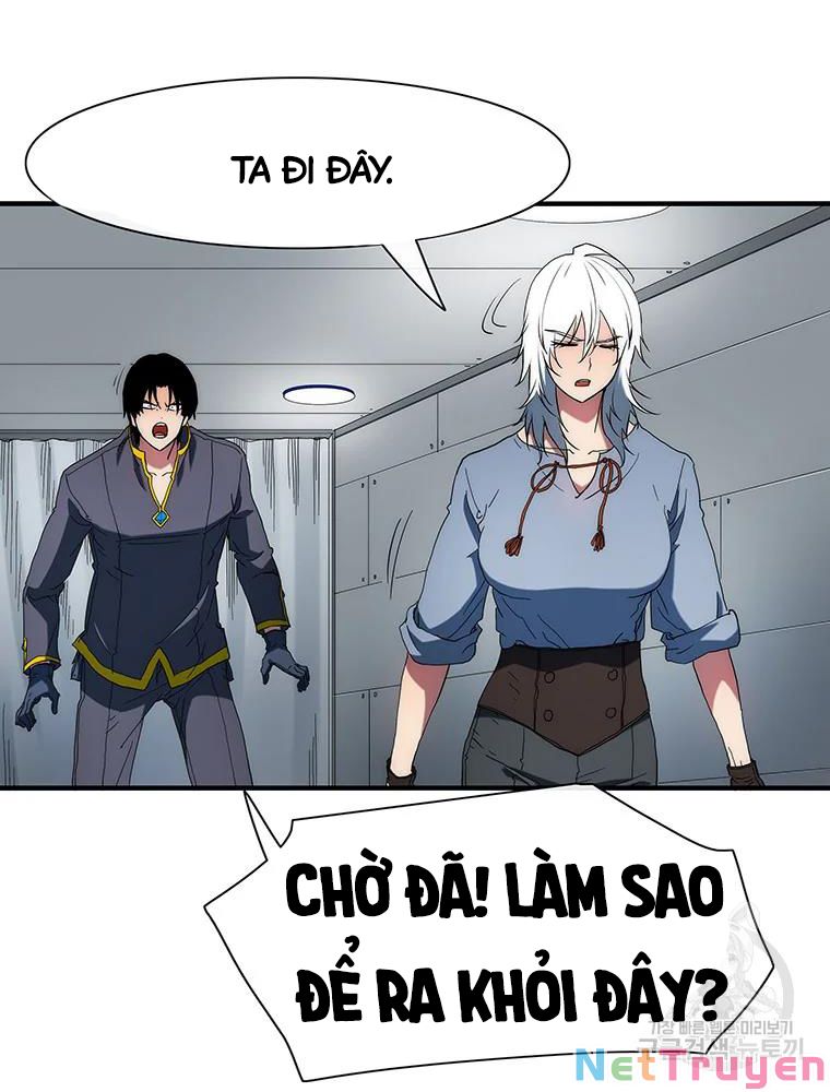 Các Chòm Sao Chỉ Chú Ý Mình Tôi Chapter 33 - Trang 122