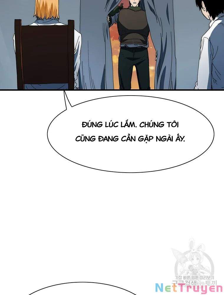 Các Chòm Sao Chỉ Chú Ý Mình Tôi Chapter 29 - Trang 27