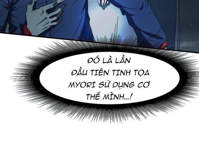 Các Chòm Sao Chỉ Chú Ý Mình Tôi Chapter 37 - Trang 50