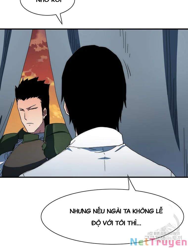 Các Chòm Sao Chỉ Chú Ý Mình Tôi Chapter 29 - Trang 35