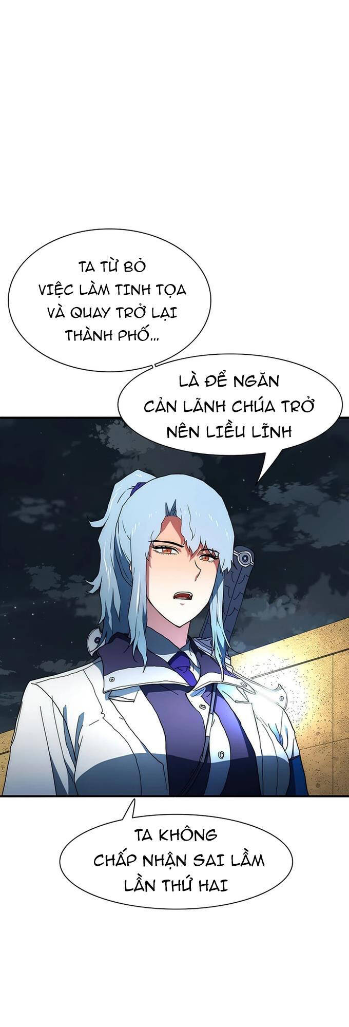 Các Chòm Sao Chỉ Chú Ý Mình Tôi Chapter 37 - Trang 79