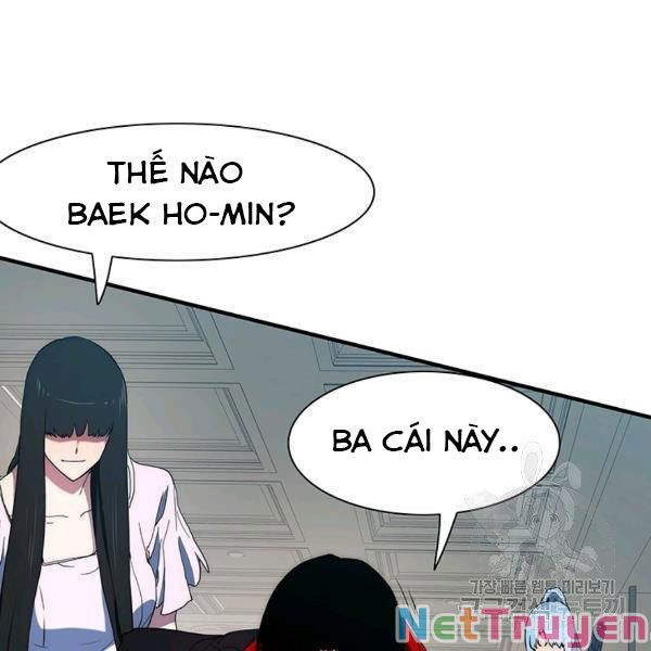 Các Chòm Sao Chỉ Chú Ý Mình Tôi Chapter 24 - Trang 50