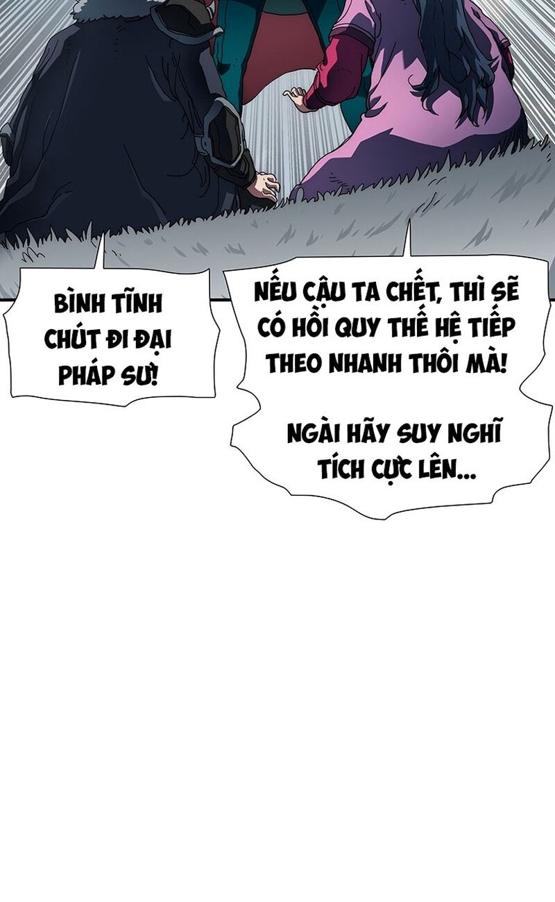 Các Chòm Sao Chỉ Chú Ý Mình Tôi Chapter 3 - Trang 34