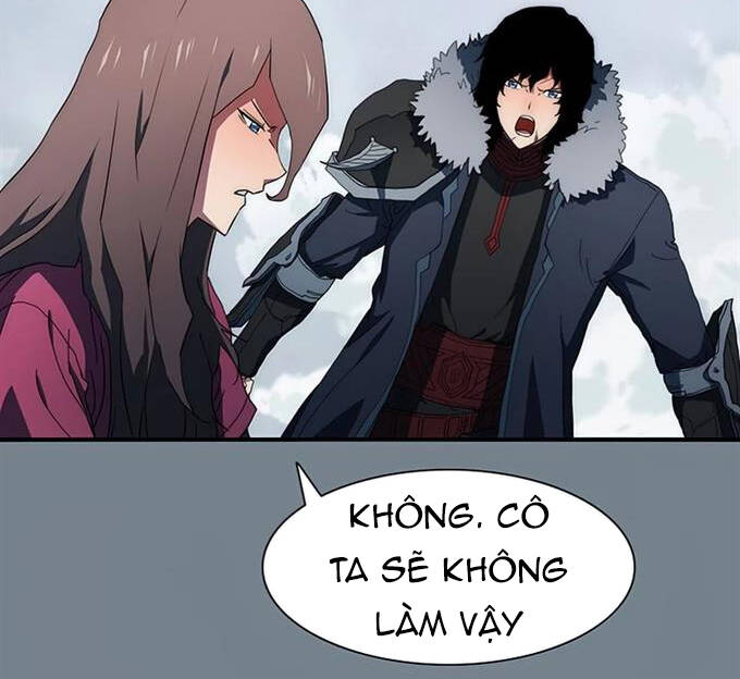 Các Chòm Sao Chỉ Chú Ý Mình Tôi Chapter 38 - Trang 37