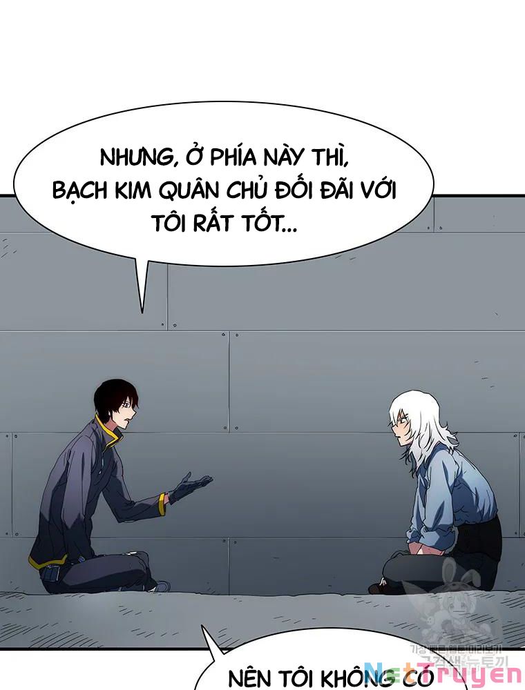 Các Chòm Sao Chỉ Chú Ý Mình Tôi Chapter 33 - Trang 114