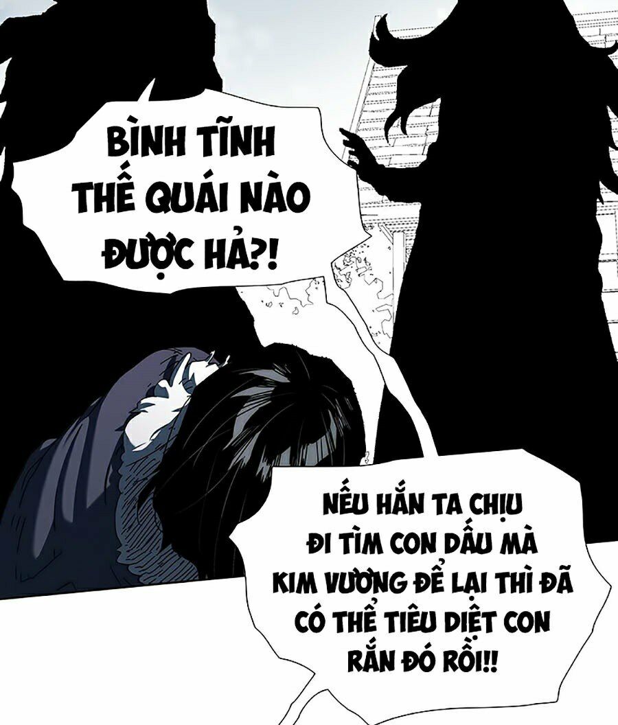 Các Chòm Sao Chỉ Chú Ý Mình Tôi Chapter 1 - Trang 123