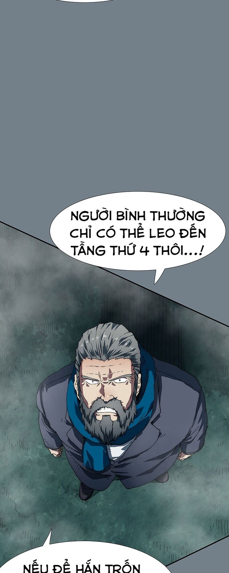 Các Chòm Sao Chỉ Chú Ý Mình Tôi Chapter 3 - Trang 138