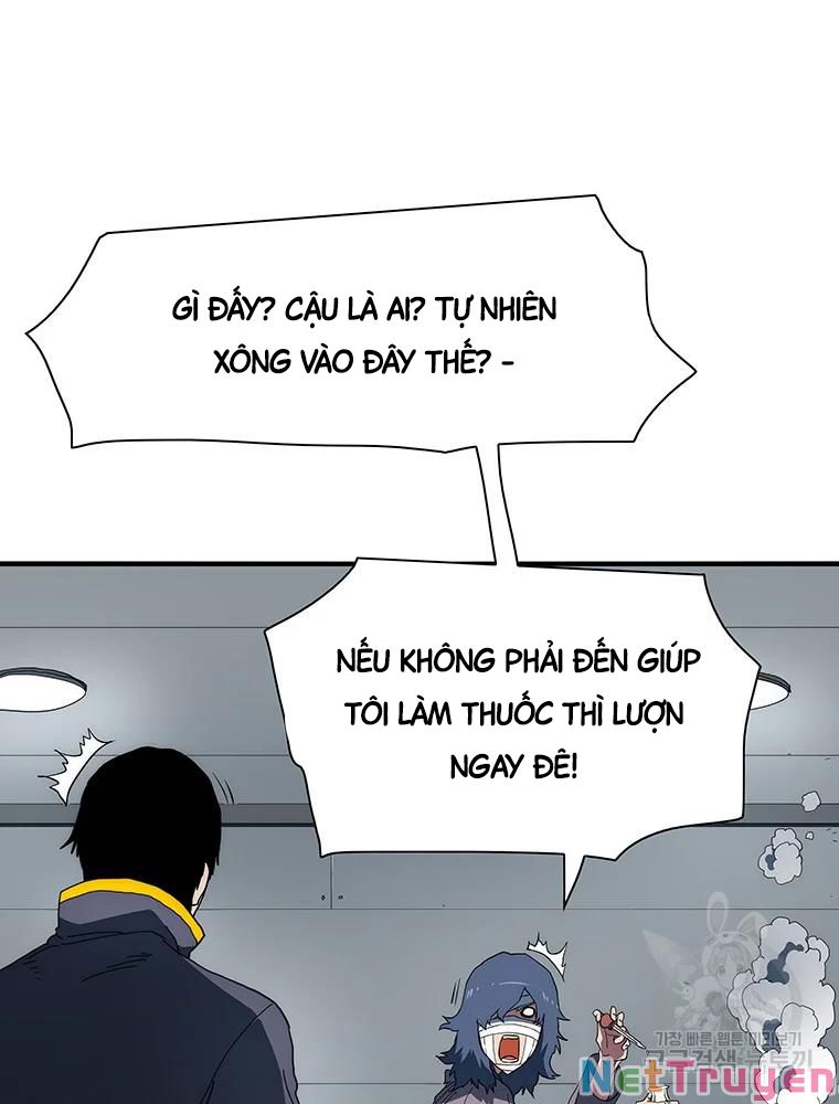 Các Chòm Sao Chỉ Chú Ý Mình Tôi Chapter 32 - Trang 95