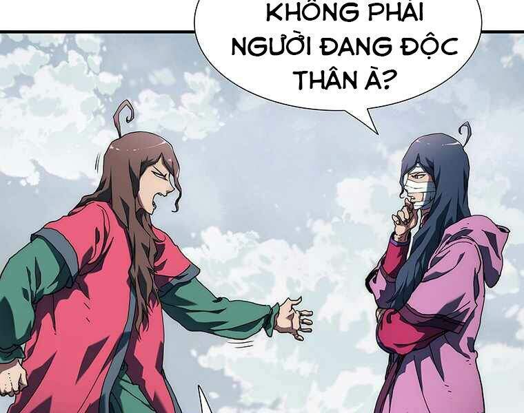 Các Chòm Sao Chỉ Chú Ý Mình Tôi Chapter 6 - Trang 10