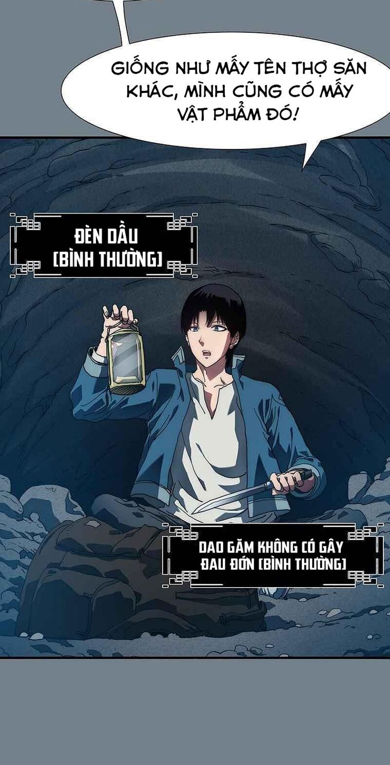 Các Chòm Sao Chỉ Chú Ý Mình Tôi Chapter 5 - Trang 2