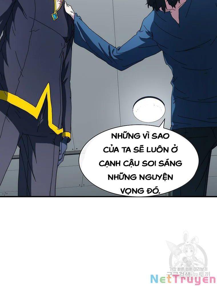 Các Chòm Sao Chỉ Chú Ý Mình Tôi Chapter 34 - Trang 52