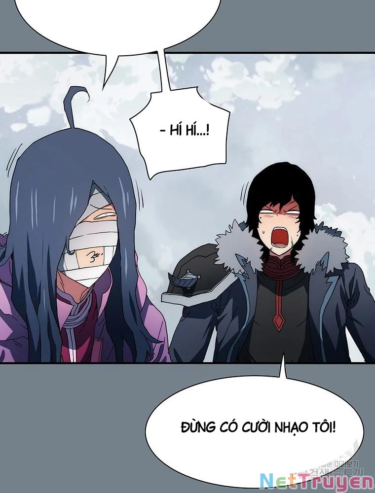 Các Chòm Sao Chỉ Chú Ý Mình Tôi Chapter 32 - Trang 31