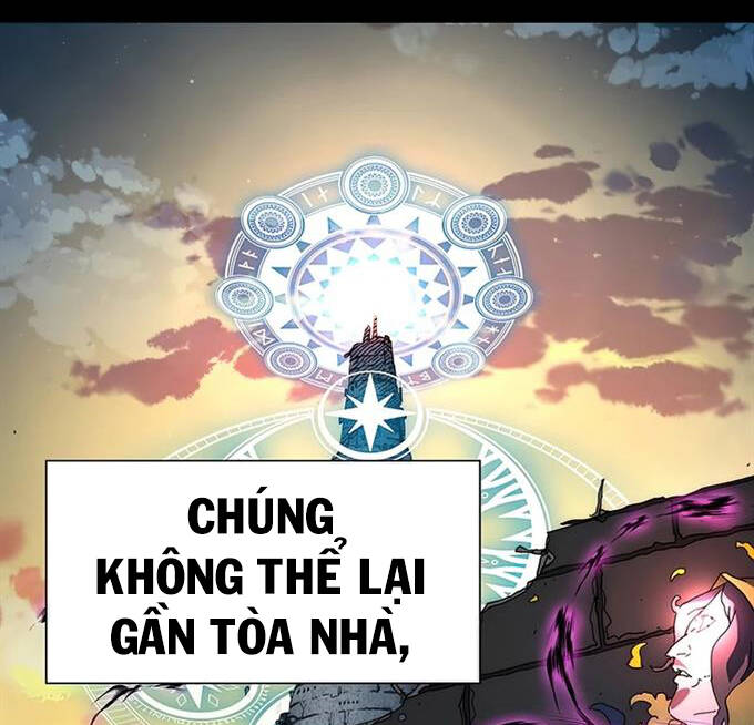 Các Chòm Sao Chỉ Chú Ý Mình Tôi Chapter 36 - Trang 43