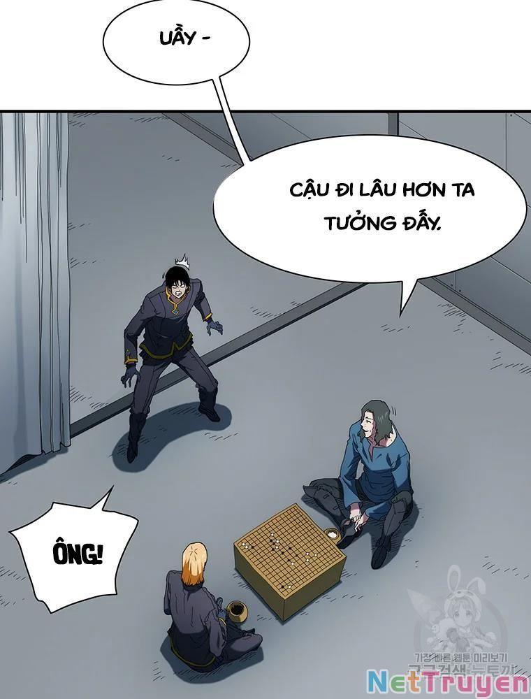 Các Chòm Sao Chỉ Chú Ý Mình Tôi Chapter 34 - Trang 17