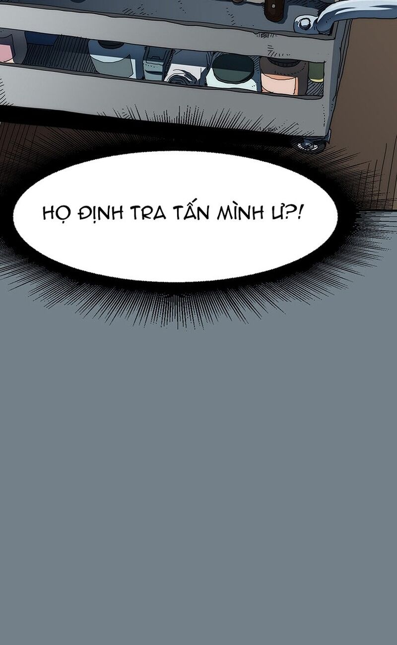 Các Chòm Sao Chỉ Chú Ý Mình Tôi Chapter 3 - Trang 110