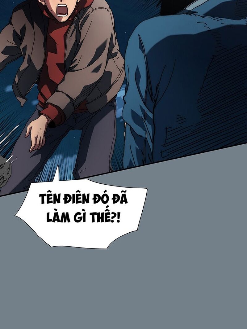 Các Chòm Sao Chỉ Chú Ý Mình Tôi Chapter 2 - Trang 106