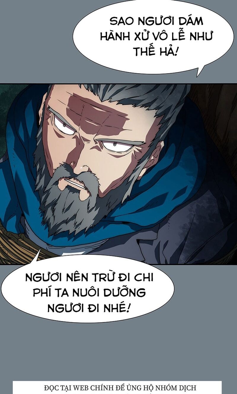 Các Chòm Sao Chỉ Chú Ý Mình Tôi Chapter 4 - Trang 18