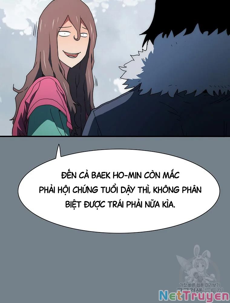 Các Chòm Sao Chỉ Chú Ý Mình Tôi Chapter 32 - Trang 33