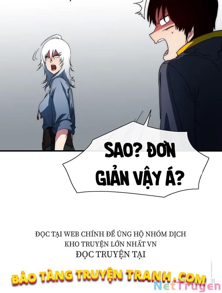 Các Chòm Sao Chỉ Chú Ý Mình Tôi Chapter 33 - Trang 124