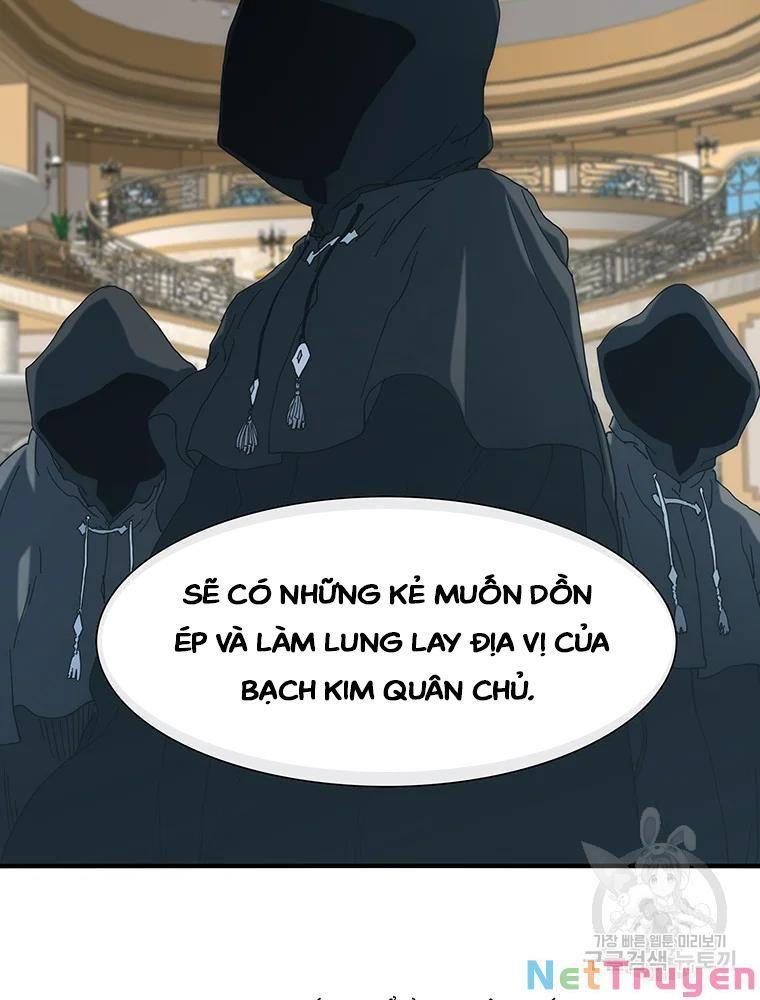 Các Chòm Sao Chỉ Chú Ý Mình Tôi Chapter 34 - Trang 35