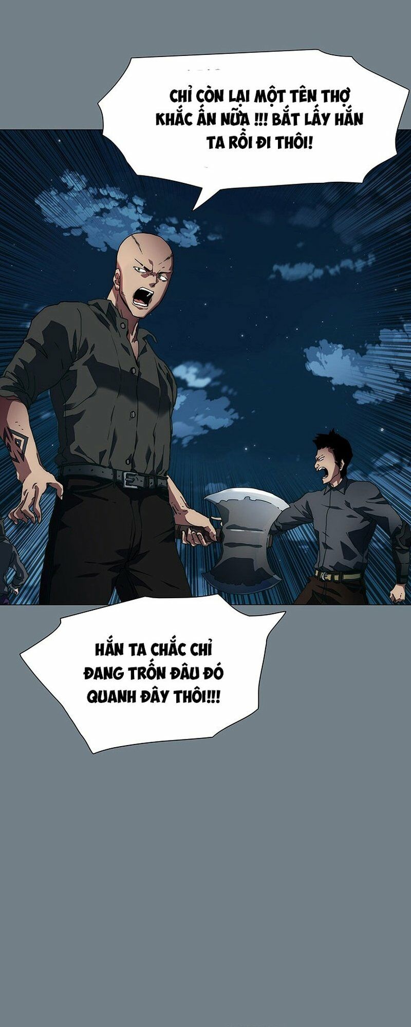 Các Chòm Sao Chỉ Chú Ý Mình Tôi Chapter 2 - Trang 3