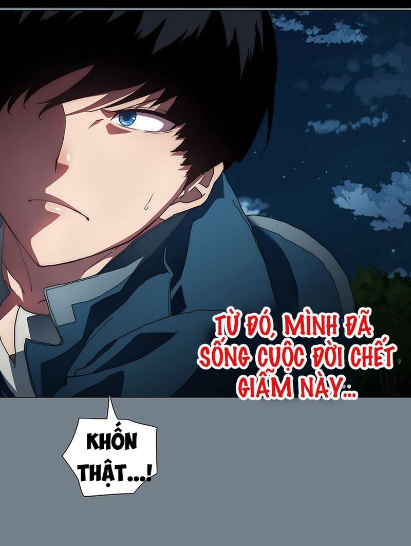 Các Chòm Sao Chỉ Chú Ý Mình Tôi Chapter 2 - Trang 32