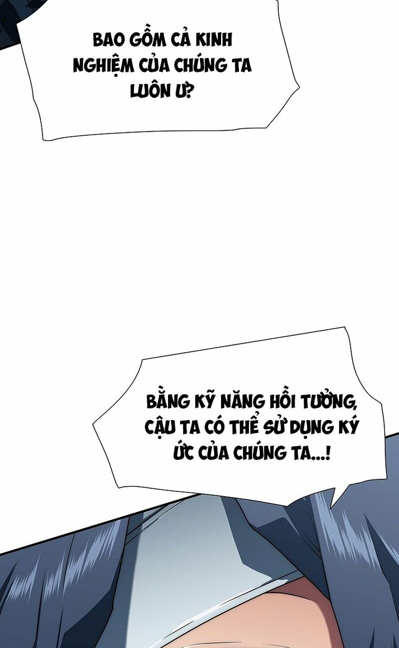 Các Chòm Sao Chỉ Chú Ý Mình Tôi Chapter 3 - Trang 49