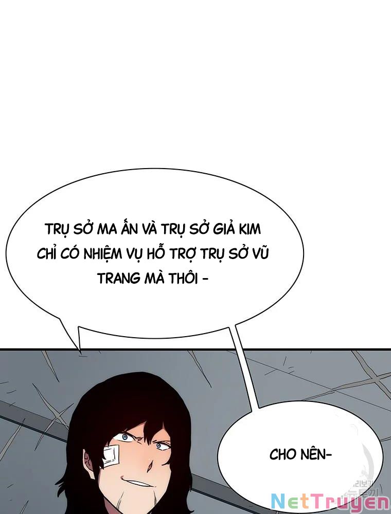 Các Chòm Sao Chỉ Chú Ý Mình Tôi Chapter 32 - Trang 38