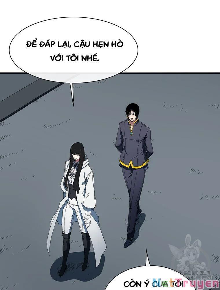 Các Chòm Sao Chỉ Chú Ý Mình Tôi Chapter 34 - Trang 59