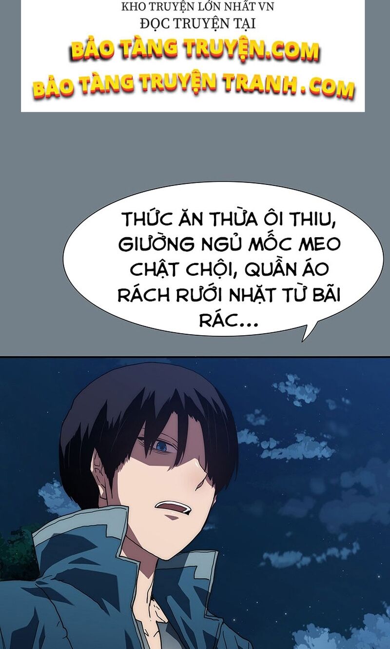 Các Chòm Sao Chỉ Chú Ý Mình Tôi Chapter 4 - Trang 19