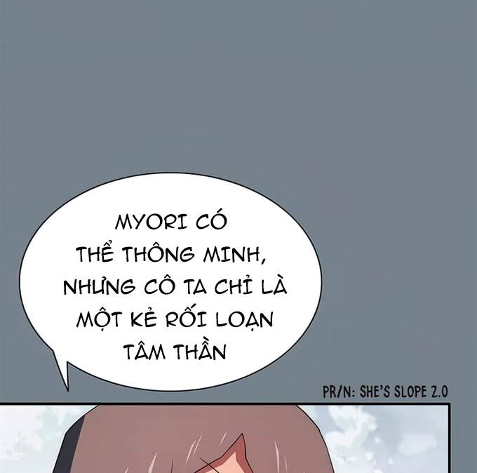 Các Chòm Sao Chỉ Chú Ý Mình Tôi Chapter 38 - Trang 23