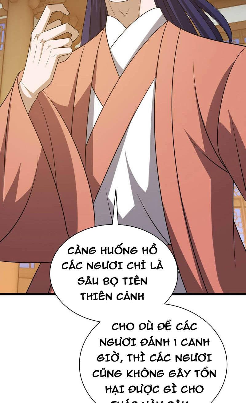 Chúa Tể Tam Giới Chapter 287 - Trang 36