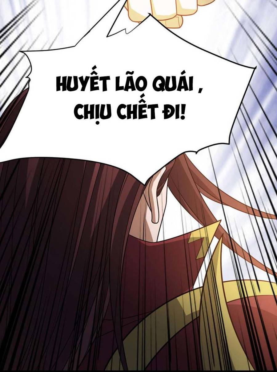 Chúa Tể Tam Giới Chapter 291 - Trang 42