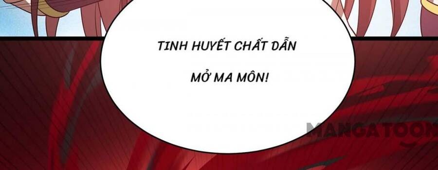 Chúa Tể Tam Giới Chapter 294 - Trang 15