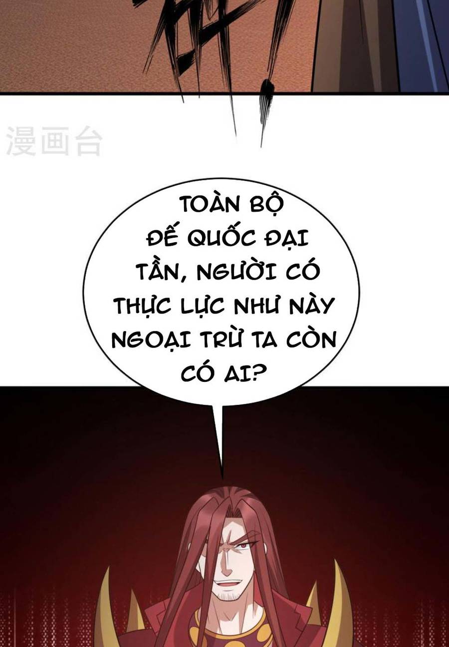 Chúa Tể Tam Giới Chapter 289 - Trang 26