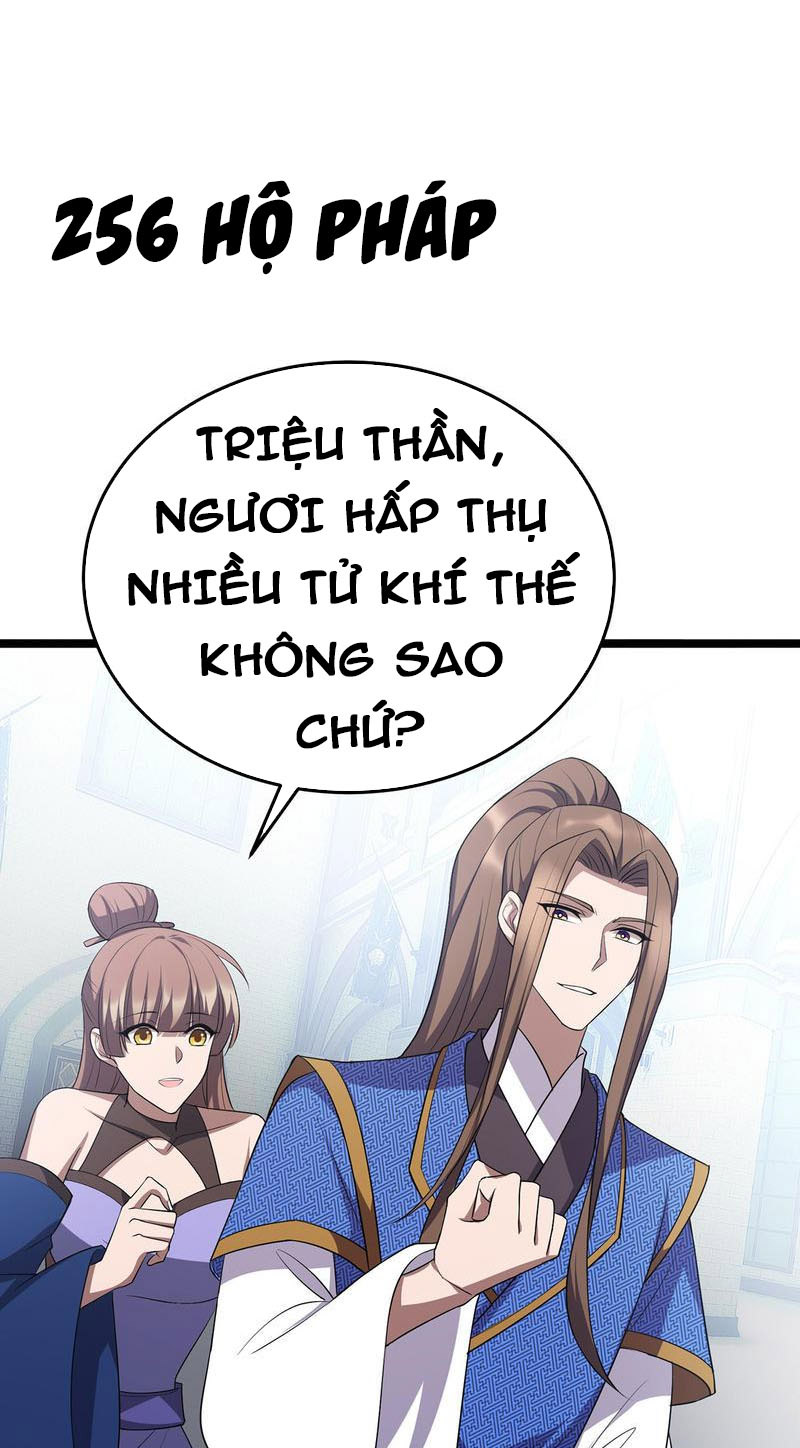 Chúa Tể Tam Giới Chapter 256 - Trang 0