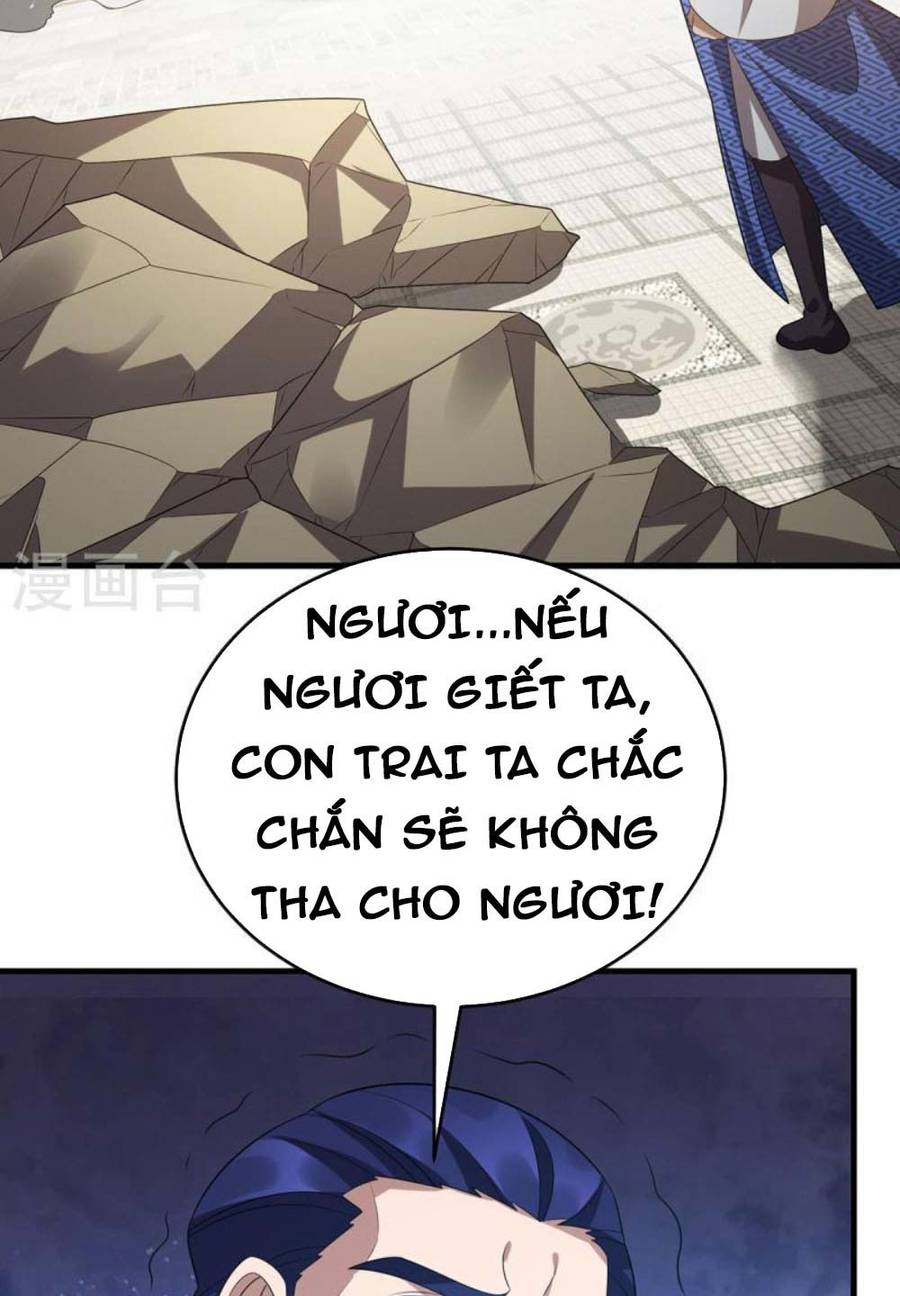 Chúa Tể Tam Giới Chapter 288 - Trang 36