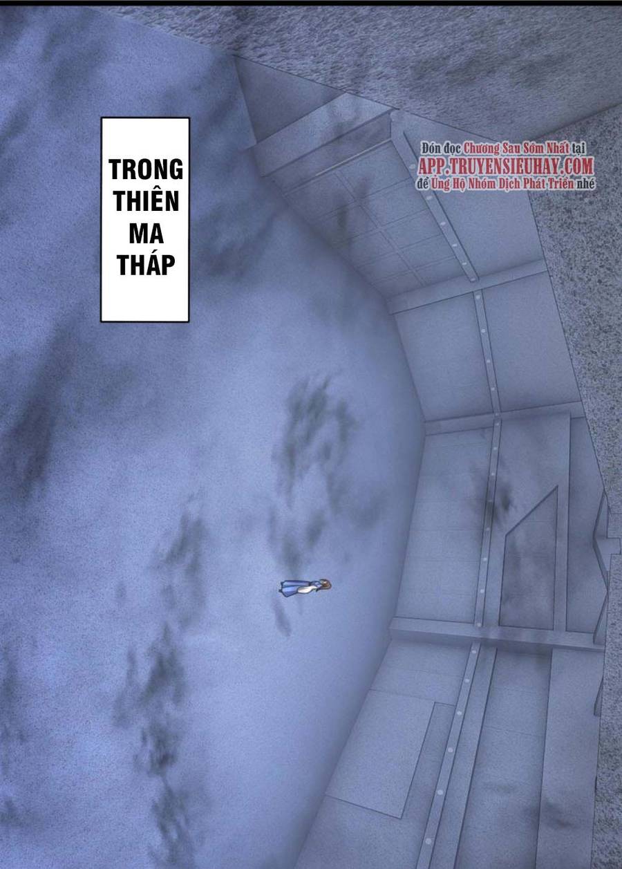 Chúa Tể Tam Giới Chapter 288 - Trang 0